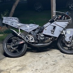 ホンダ　ns1 mc21仕様　交換可　
