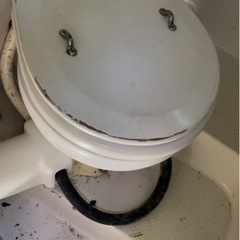 船体ヤマハ　エンジンヤマハシャフト船　最高24ノット205馬力の画像