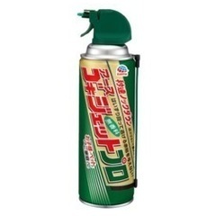 ⭐︎値下げ⭐︎【未使用・未開封】アース ゴキジェットプロ 450ml