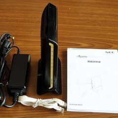 Aterm PA-WG1800HP2の画像