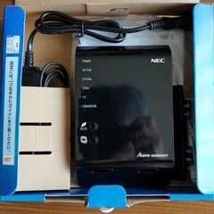 Aterm PA-WG1800HP2の画像