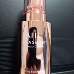  [AHC] アウラ Aura Secret Toneup Creamトーンアップクリーム SPF30 50ml 1個の画像