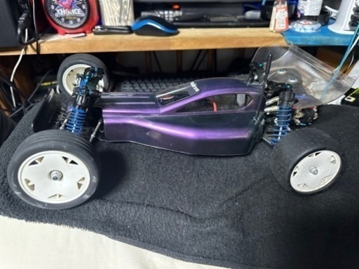 タミヤラジコン