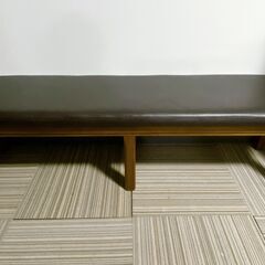 M220  ダイニングベンチ  ベンチチェア   155ｃｍ