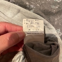 TK 花柄メンズTシャツの画像