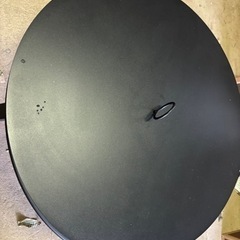 焚き火台　　　　　の画像