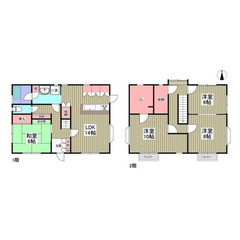 【🦚入居費用15万円🦚】✨審査No.1✨ 🔥東武伊勢崎線「新伊勢...