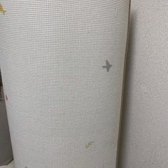 パークロン　プライムマット(リーフバード)の画像