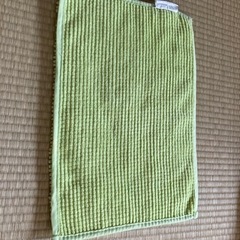 バスマットの画像