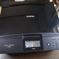brotherプリンター
