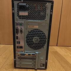 PCセット　軽ゲーミング　各種ソフトインストール済