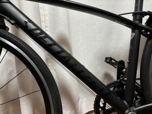 自転車 ロードバイク