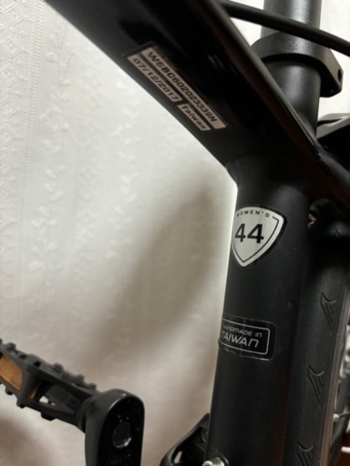 自転車 ロードバイク