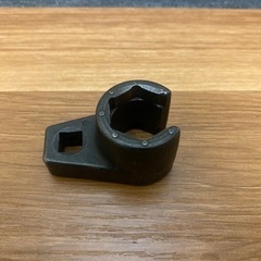 スナップオン　O2センサソケット　値下げ！