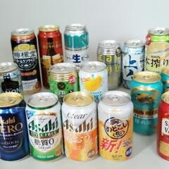 ビールなど17本