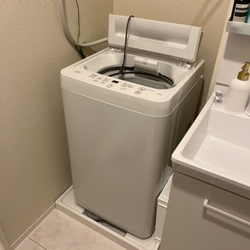 家電 生活家電 洗濯機