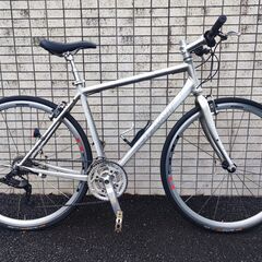 GIANT ESCAPE R3 新品パーツ多数 身長170～18...