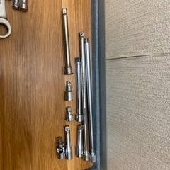 エクステンションセット値下げ！