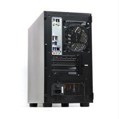 ゲーミングパソコン　rtx3060搭載　ディスプレイおまけの画像