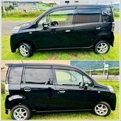 ホンダDIVA★平成24年車★4WD★バックカメラ付。2年車検コミコミ