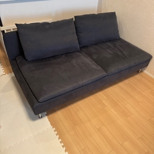 イケアIKEAソファー