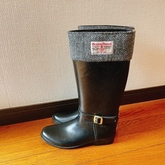 靴/バッグ 靴 長靴の画像
