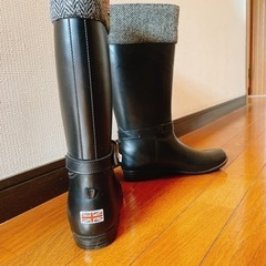 靴/バッグ 靴 長靴の画像