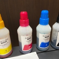 エプロンプリンター　EPSON EW-M571Tの画像