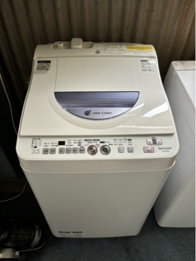 家電 生活家電 洗濯機