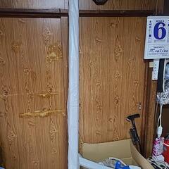 エアコン配管ジョイントの画像