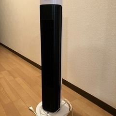 【節電対応】アイリスオーヤマ　タワーファン