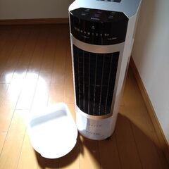 冷風扇の画像