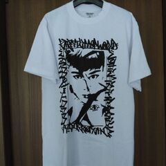 オリジナルデザインＴシャツ男女兼用の画像