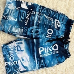 子ども用水着
