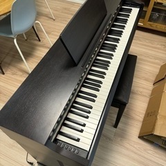 【お譲り先受付停止】YAMAHA 電子ピアノ YDP-162R ...