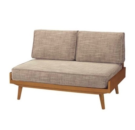 uncio  アルベロ　2人がけソファ