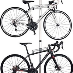 MINOURA(ミノウラ) バイクタワー 天井突っ張り式 の画像