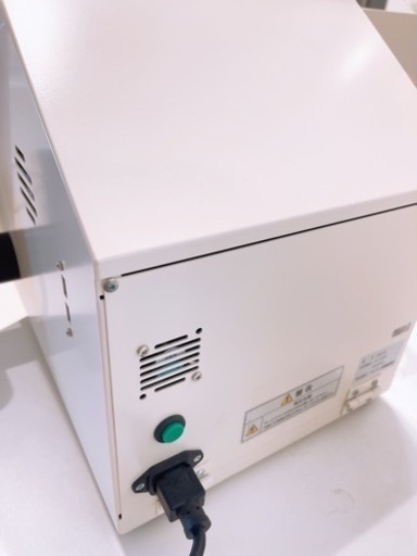 【美品】肌年齢測定器 ウエルビューティーSM-50【肌診断】