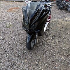 マジェスティ125  改造　250  カスタム　大幅値下げ致しました