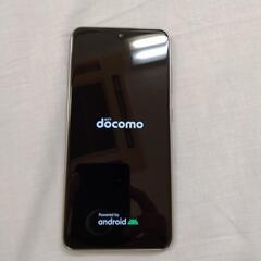 🌟お取り引き完了❗️⭐１０日終了❗⭐SIMフリーdocomo Galaxy A２１ SC-42A  64GB ホワイト 中古美品の画像