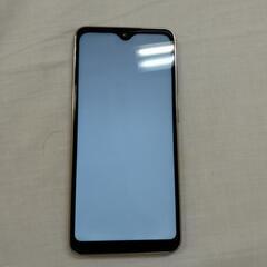 🌟お取り引き完了❗️⭐１０日終了❗⭐SIMフリーdocomo Galaxy A２１ SC-42A  64GB ホワイト 中古美品の画像