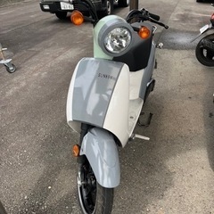 閲覧1100超えたので値下げキムコSUNBOY 電動バイクです。 (堀口