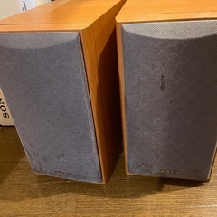ONKYOスピーカー