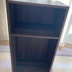 3段ボックス