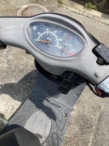 受付終了しました。
グランドアクシス100