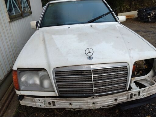 MB-124-300-ジーゼルターボー外装部品テールランプ左右