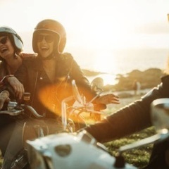 【北海道内】ツーリング仲間募集します🏍️