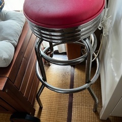 アメリカンなイス