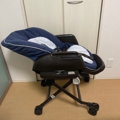 子供用品 ベビー用品 ハイローチェア、ベビーチェアの画像