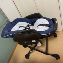 子供用品 ベビー用品 ハイローチェア、ベビーチェアの画像